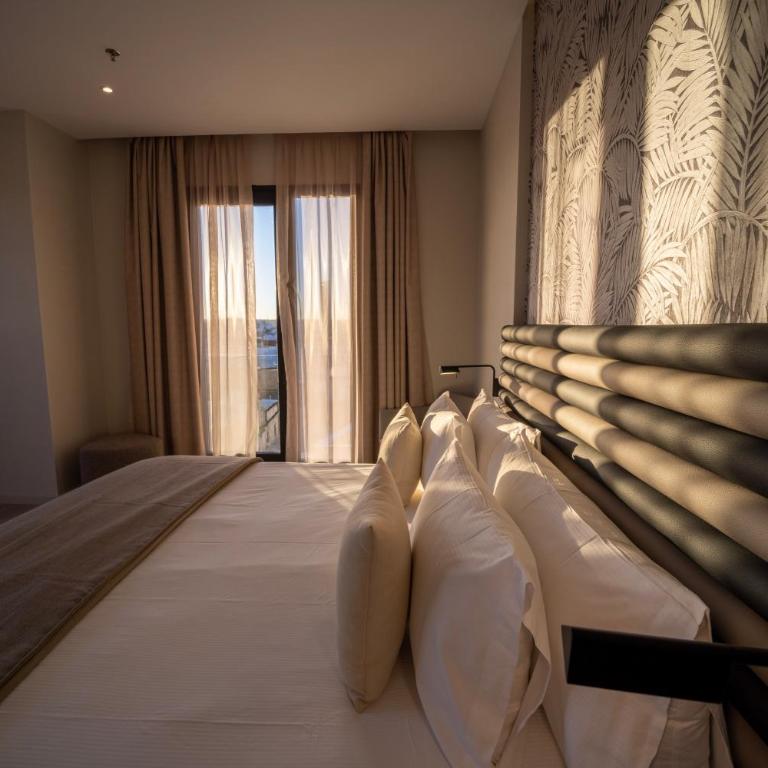 abba Sevilla - Suite - 6