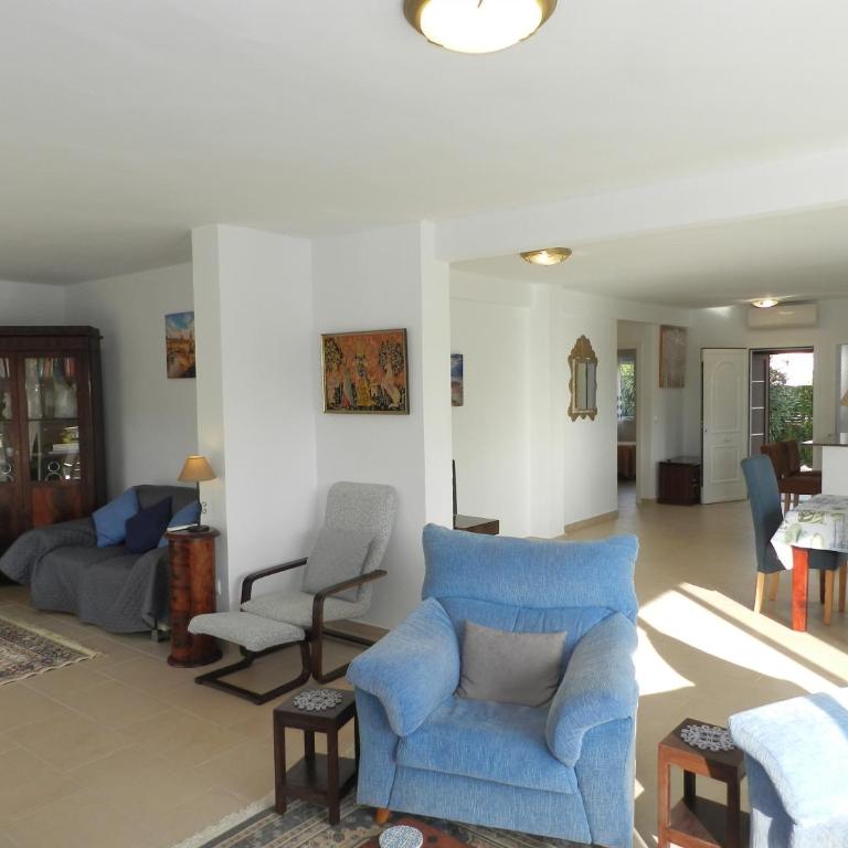 Casa GiGi 6 PAX - Villa de 3 dormitorios - 13