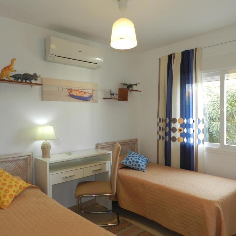 Casa GiGi 6 PAX - Villa de 3 dormitorios - 23