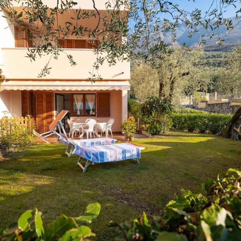 ULIVI Beth's House - Appartamento con 2 Camere da Letto - 1