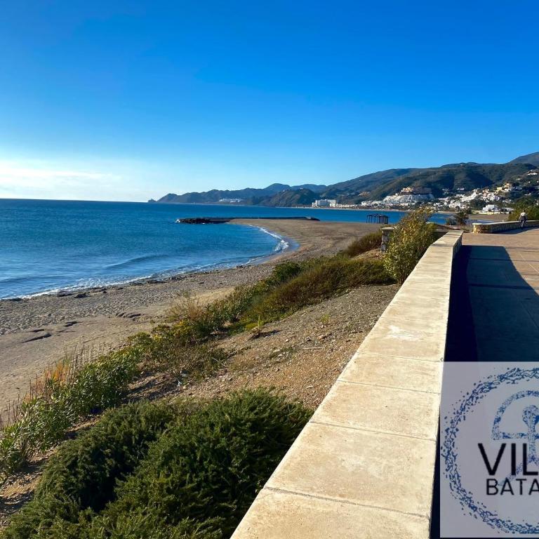 Villa Bataller I - Apartamento de 2 dormitorios - 39