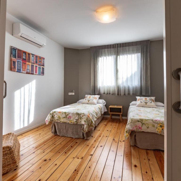 Apartamentos Alfonso X - Two-Bedroom Apartment with Terrace - 31