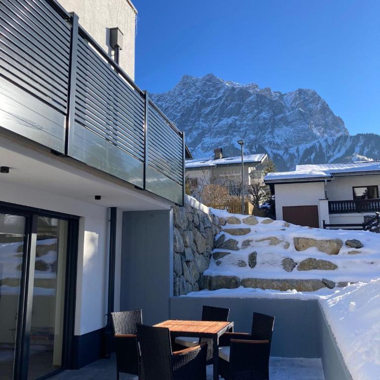 Appartements Emilia - Apartamento de 1 dormitorio con vistas al jardín - 4