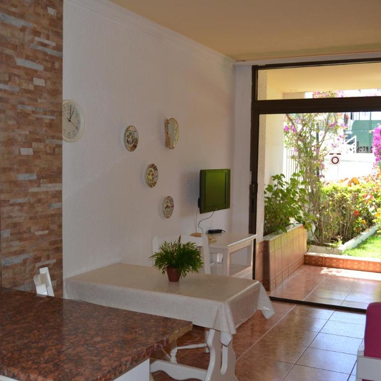 Apartamentos Don Quijote - Apartamento de 1 dormitorio (2-3 adultos) - 16