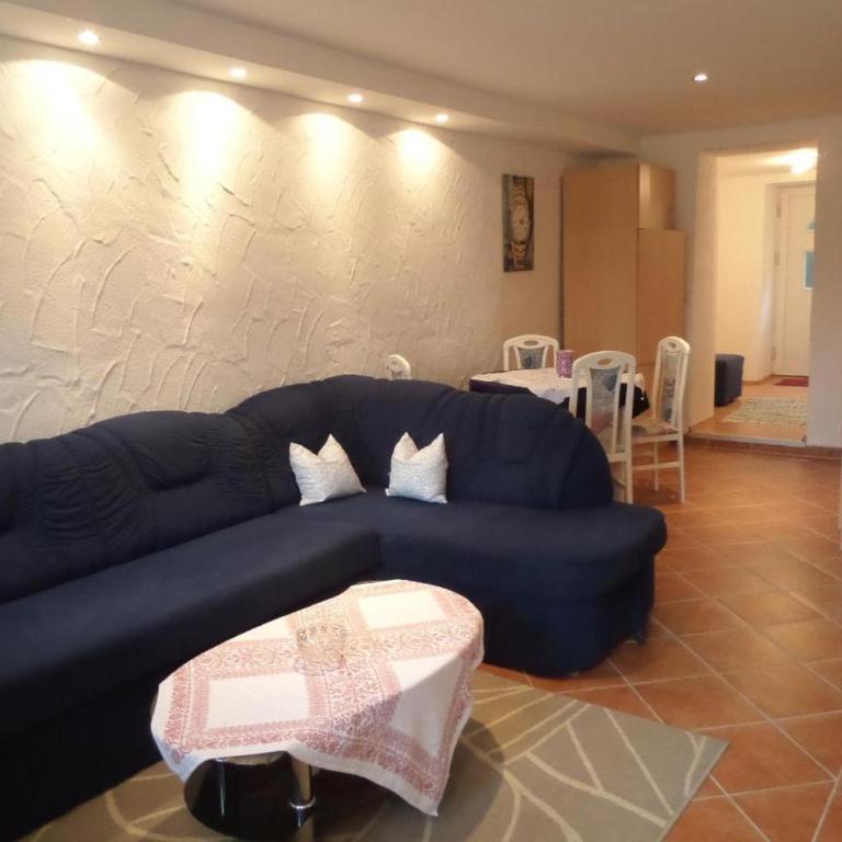 Ferienwohnung im Lehnhäusl - Appartamento con Terrazza - 4