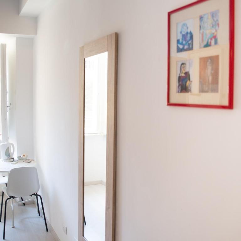 Romerooms - Budget Twin Room - 6