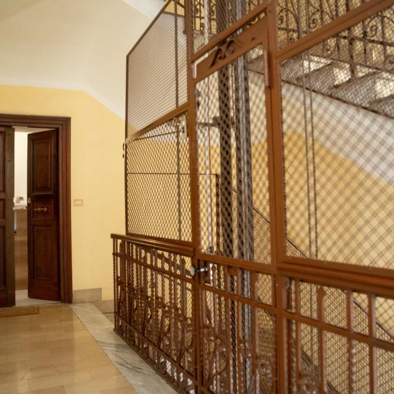 Romerooms - Budget Twin Room - 1