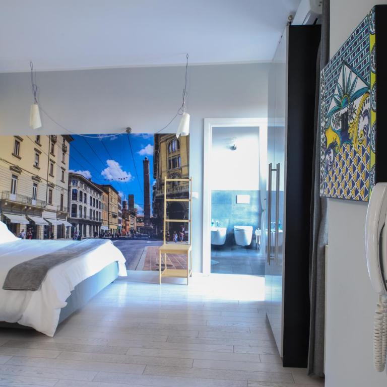 Central apartment close to food and shopping - Appartamento con 1 Camera da Letto - 1