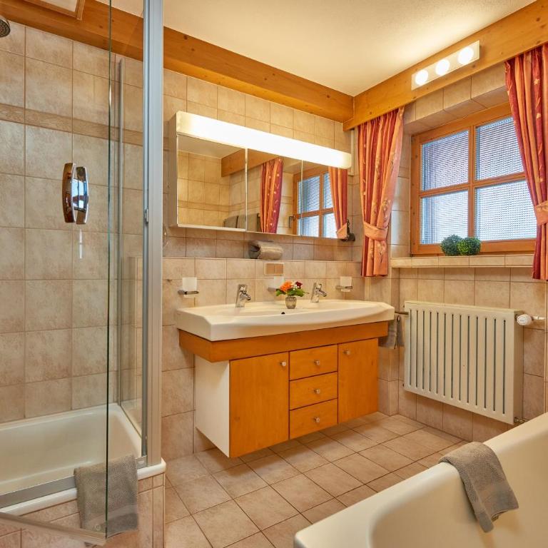Landhaus Franziskus - Apartment - 5