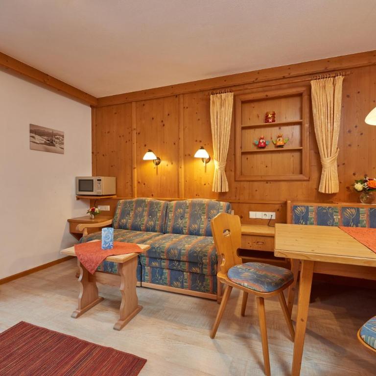 Landhaus Franziskus - Apartment - 2