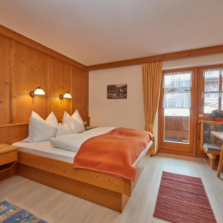 Landhaus Franziskus - Apartment - 1