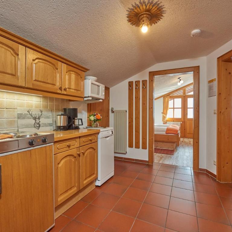 Landhaus Franziskus - Apartment - 5