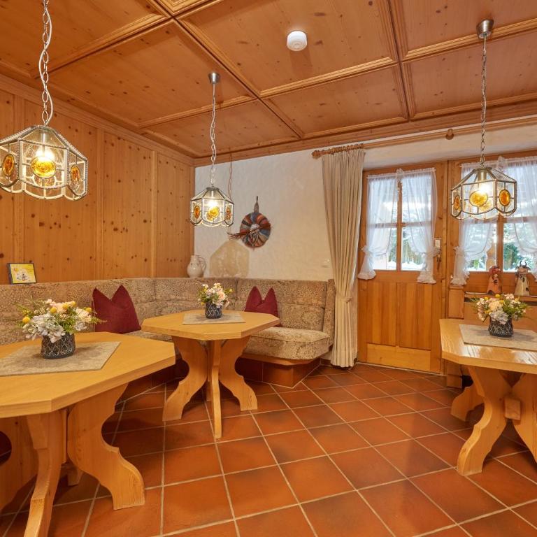 Landhaus Franziskus - Apartment - 2