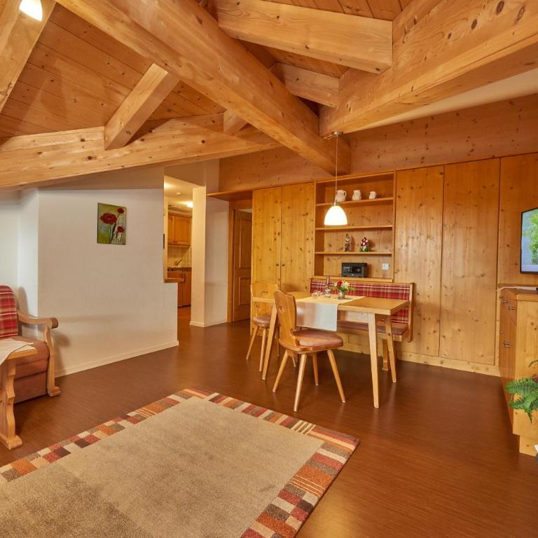 Landhaus Franziskus - Apartment - 3