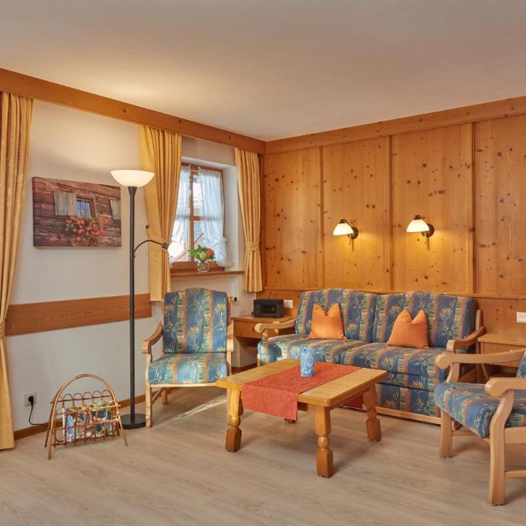 Landhaus Franziskus - Apartment - 1