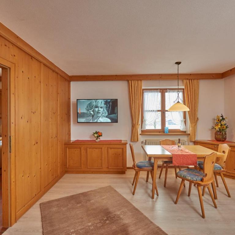 Landhaus Franziskus - Apartment - 2