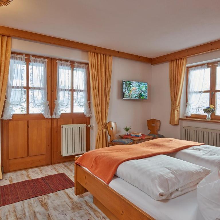 Landhaus Franziskus - Apartment - 3