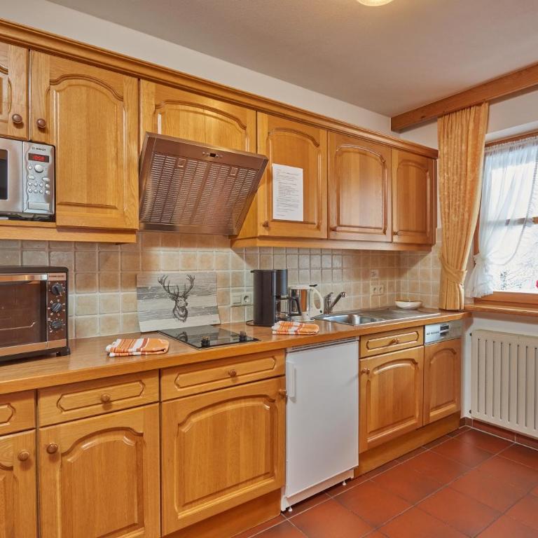 Landhaus Franziskus - Apartment - 4