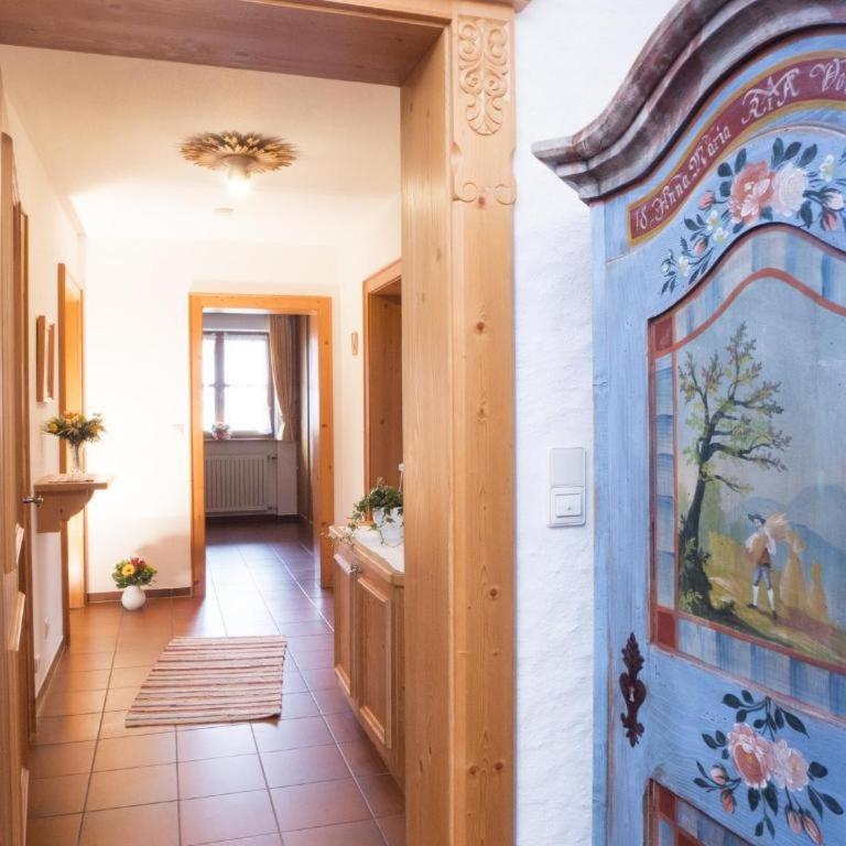 Landhaus Franziskus - Apartment - 6