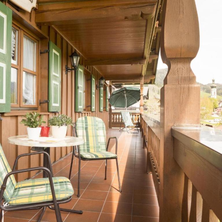 Landhaus Franziskus - Apartment - 7