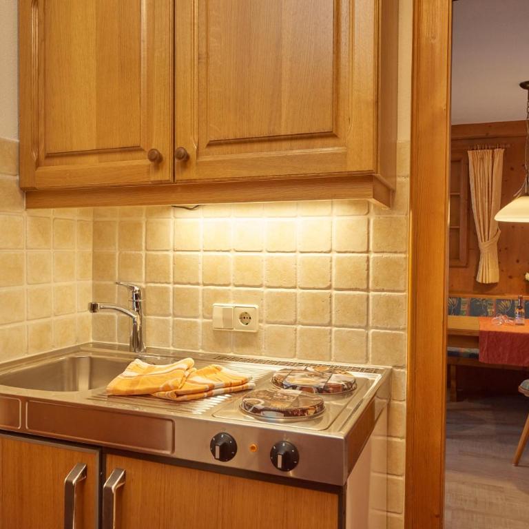 Landhaus Franziskus - Apartment - 3