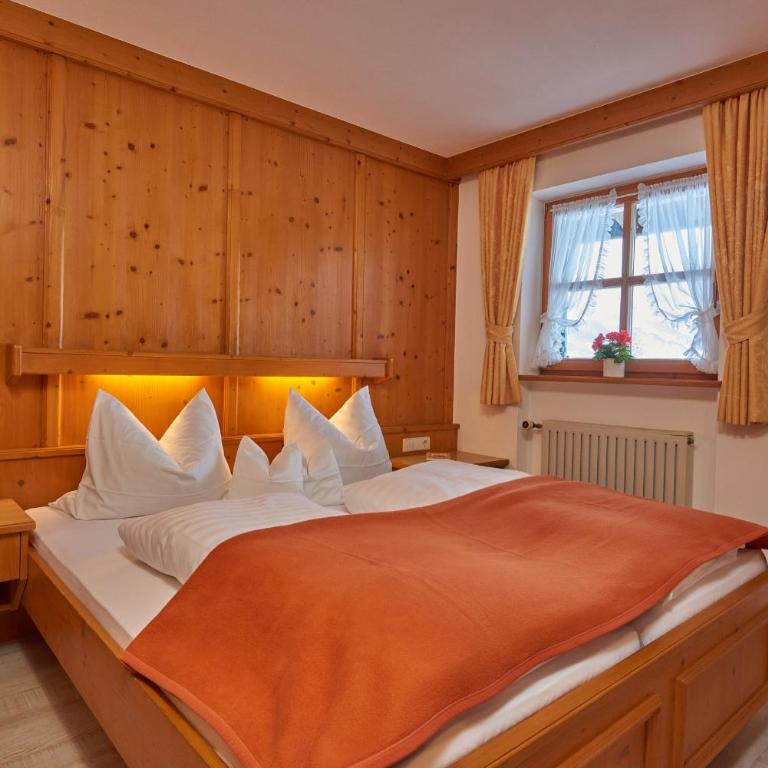 Landhaus Franziskus - Apartment - 1