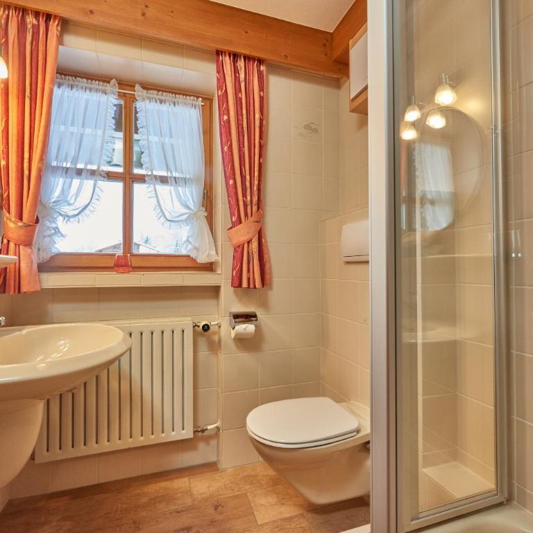 Landhaus Franziskus - Apartment - 4