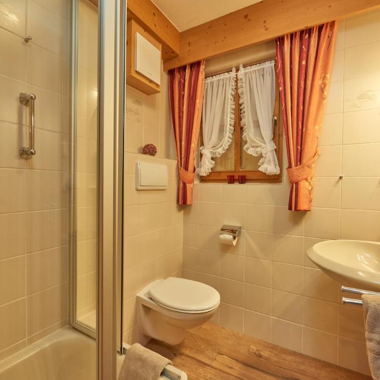 Landhaus Franziskus - Apartment - 2