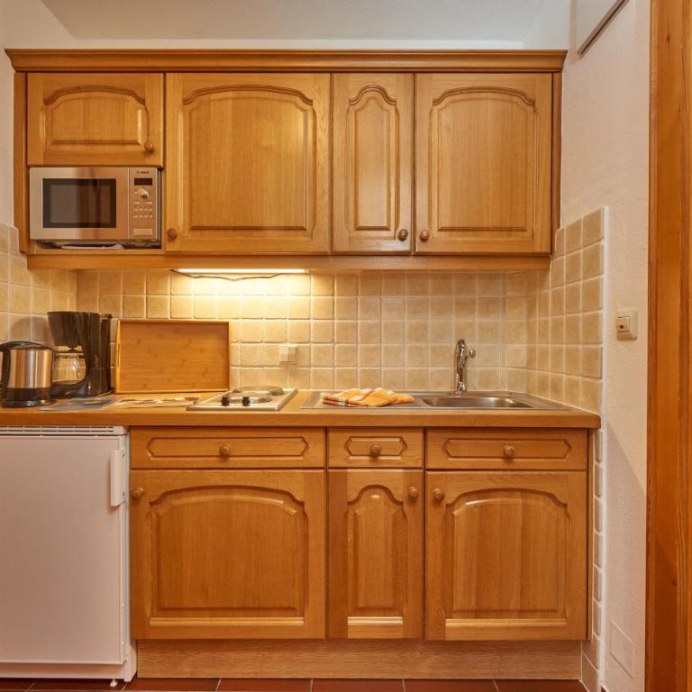 Landhaus Franziskus - Apartment - 3