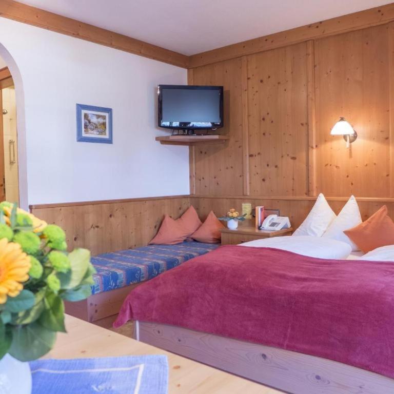 Landhaus Franziskus - Apartment - 4