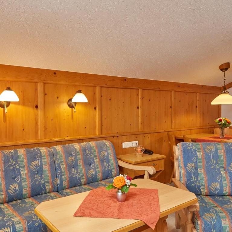 Landhaus Franziskus - Apartment - 3
