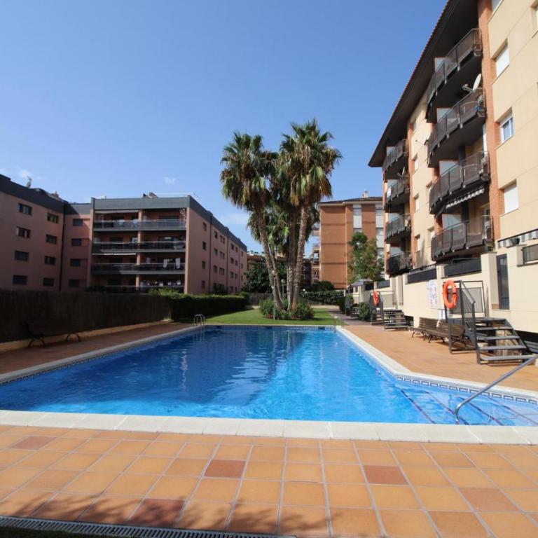 AL29 Apartamento playa Fenals - Apartamento de 1 dormitorio - 7