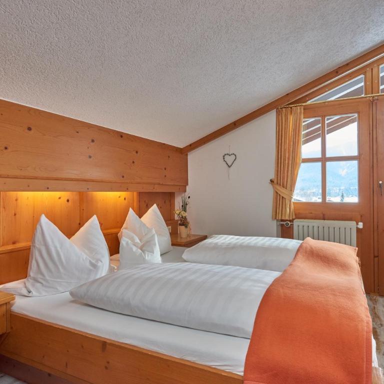 Landhaus Franziskus - Apartment - 1