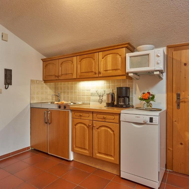Landhaus Franziskus - Apartment - 6