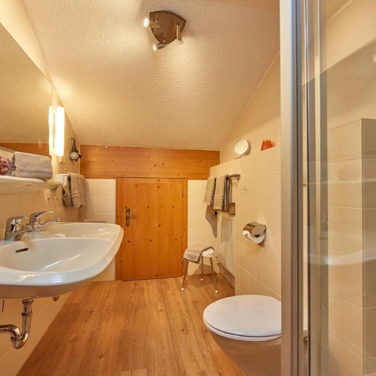 Landhaus Franziskus - Apartment - 7