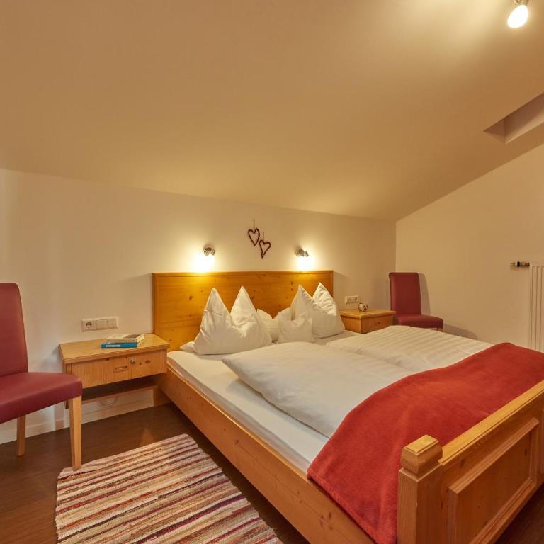 Landhaus Franziskus - Apartment - 2