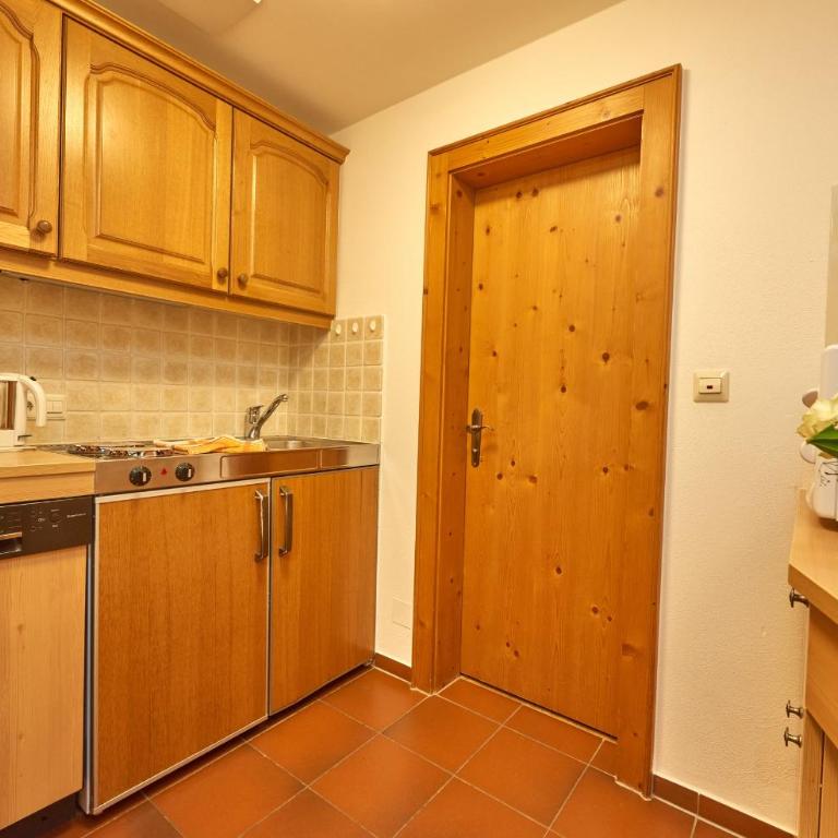 Landhaus Franziskus - Apartment - 5