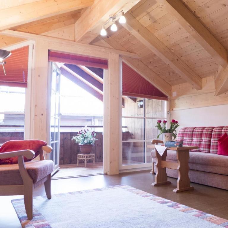 Landhaus Franziskus - Apartment - 6