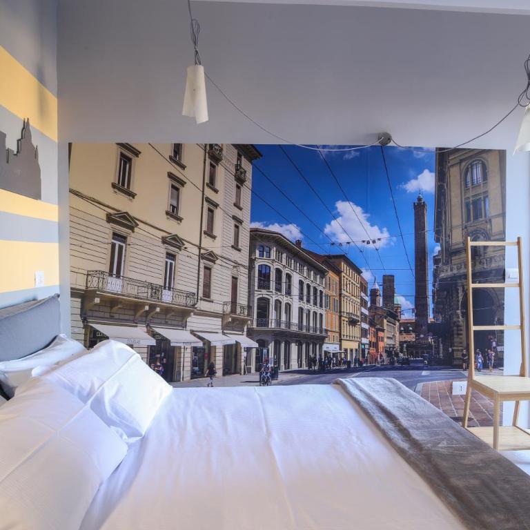 Central apartment close to food and shopping - Appartamento con 1 Camera da Letto - 5