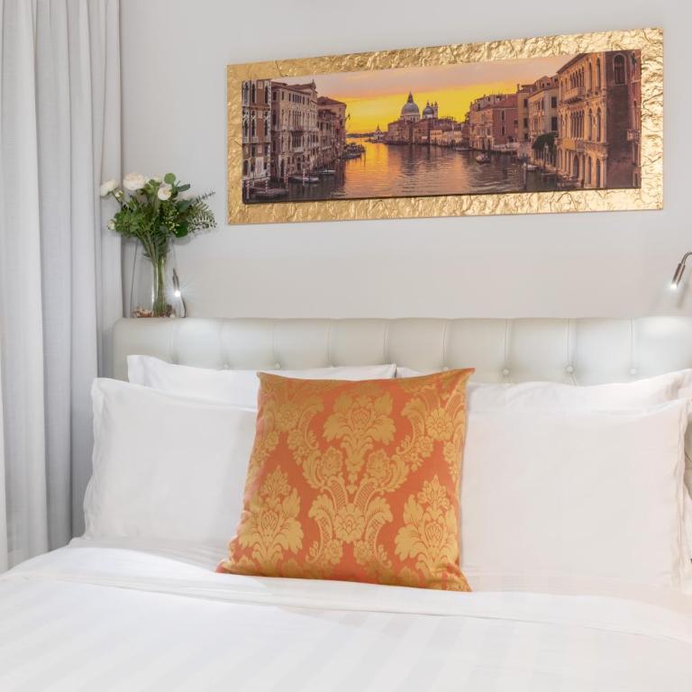 Spadaria San Marco Guest House - Camera Matrimoniale Economy - 3