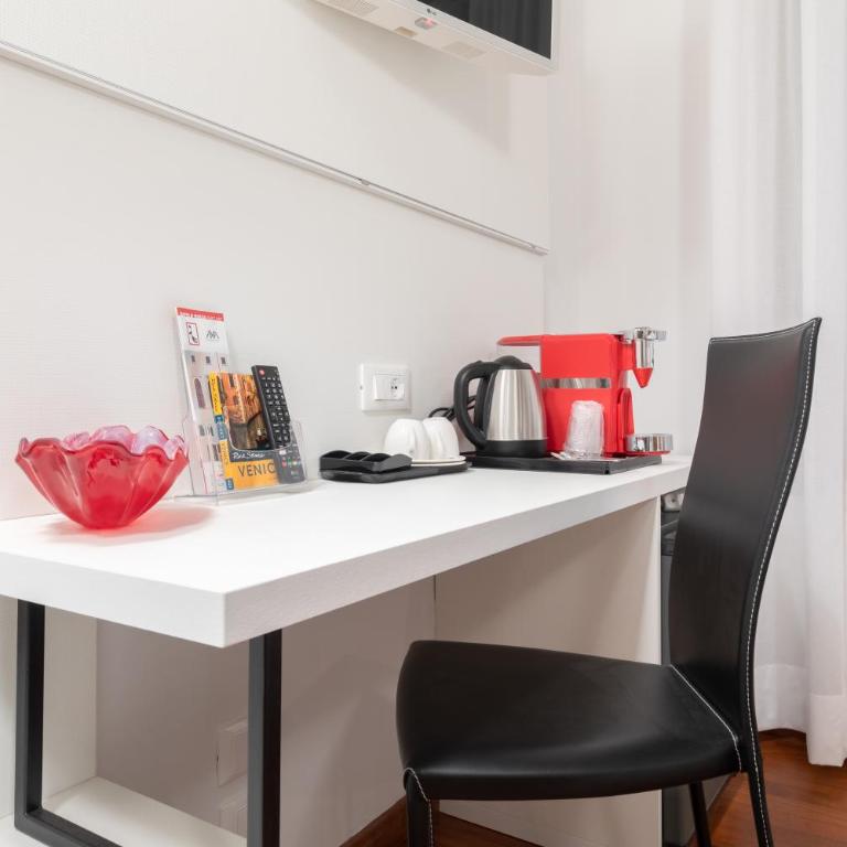 Spadaria San Marco Guest House - Camera Matrimoniale Economy - 6