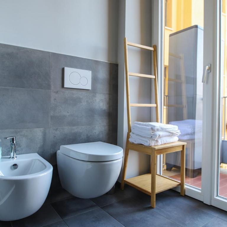 Central apartment close to food and shopping - Appartamento con 1 Camera da Letto - 11