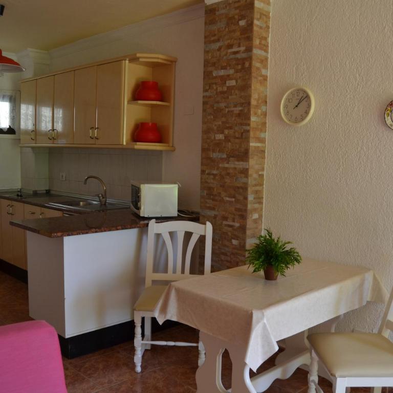 Apartamentos Don Quijote - Apartamento de 1 dormitorio (2-3 adultos) - 10