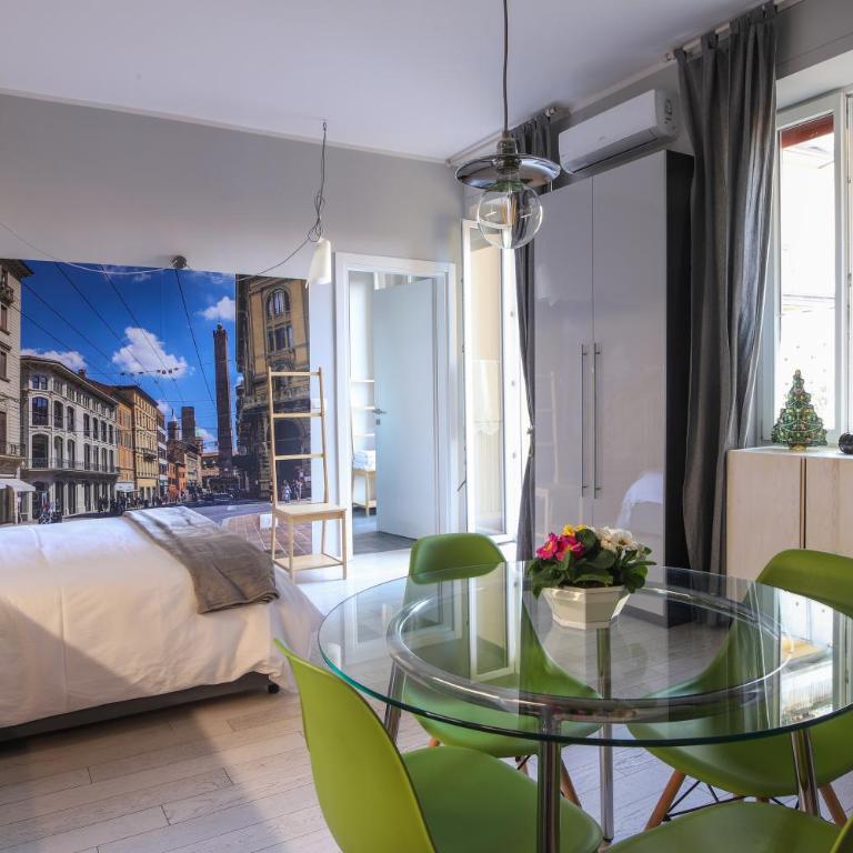Central apartment close to food and shopping - Appartamento con 1 Camera da Letto - 7