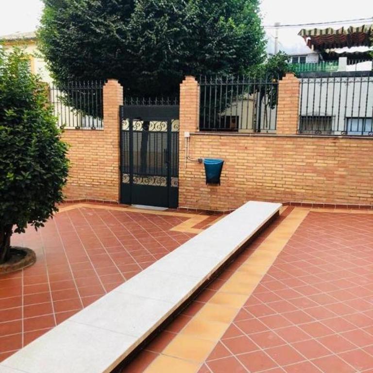La Vida es Bella Córdoba - Two-Bedroom Apartment - 35