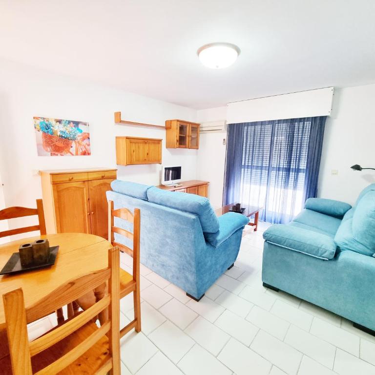 Dunas y Luz - Apartamento de 1 dormitorio con terraza - 4