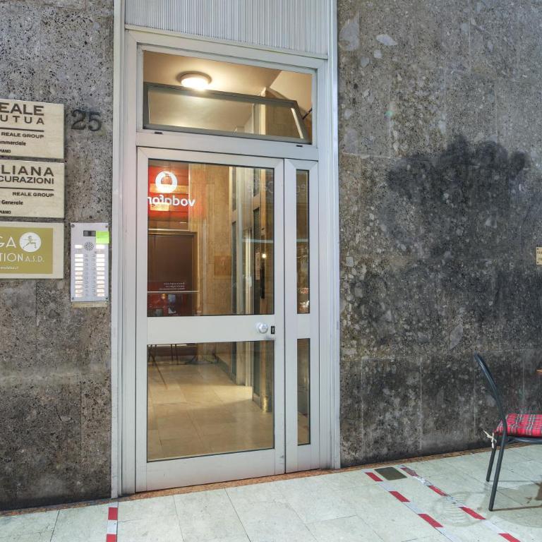 Central apartment close to food and shopping - Appartamento con 1 Camera da Letto - 17