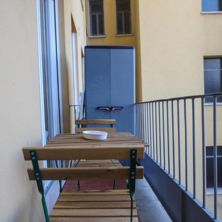 Central apartment close to food and shopping - Appartamento con 1 Camera da Letto - 13