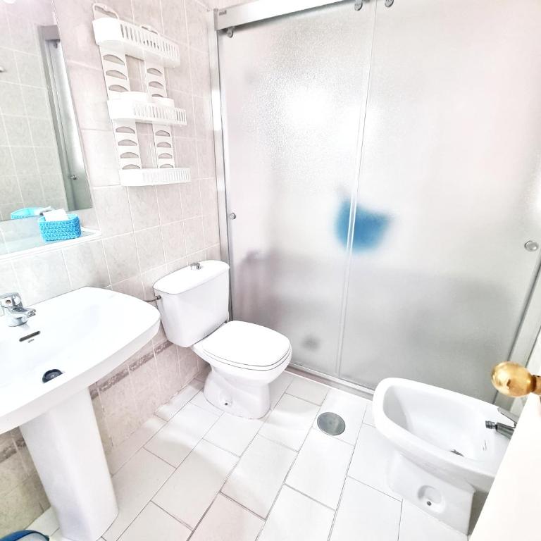 Dunas y Luz - Apartamento de 1 dormitorio con balcón - 11