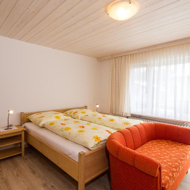 Ferienwohnung Plenk inkl. Chiemgaukarte - Studio-Apartment - 1